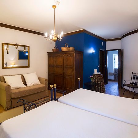 Rabaçal 카사 도 레돈도 B&B 외부 사진