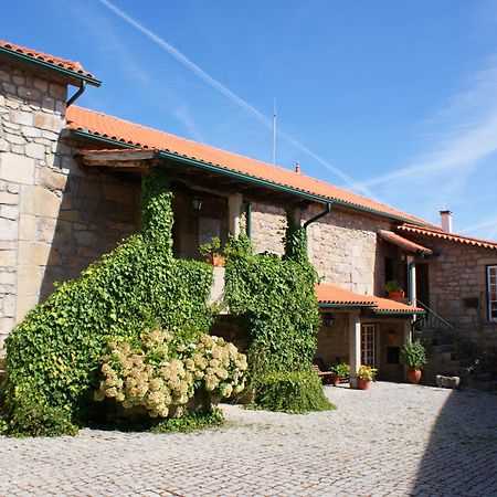 Rabaçal 카사 도 레돈도 B&B 외부 사진