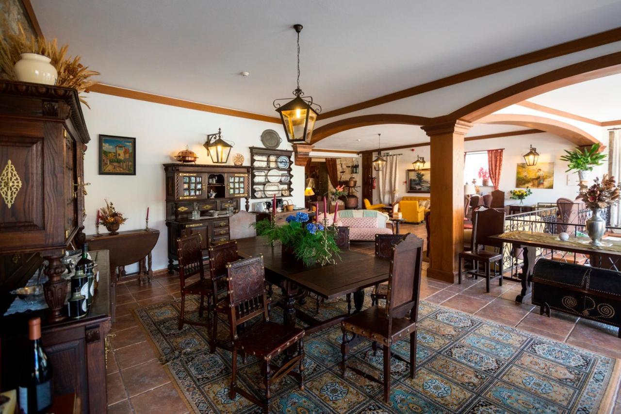 Rabaçal 카사 도 레돈도 B&B 외부 사진
