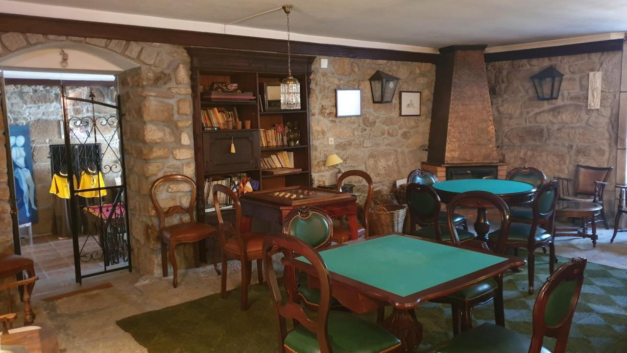 Rabaçal 카사 도 레돈도 B&B 외부 사진