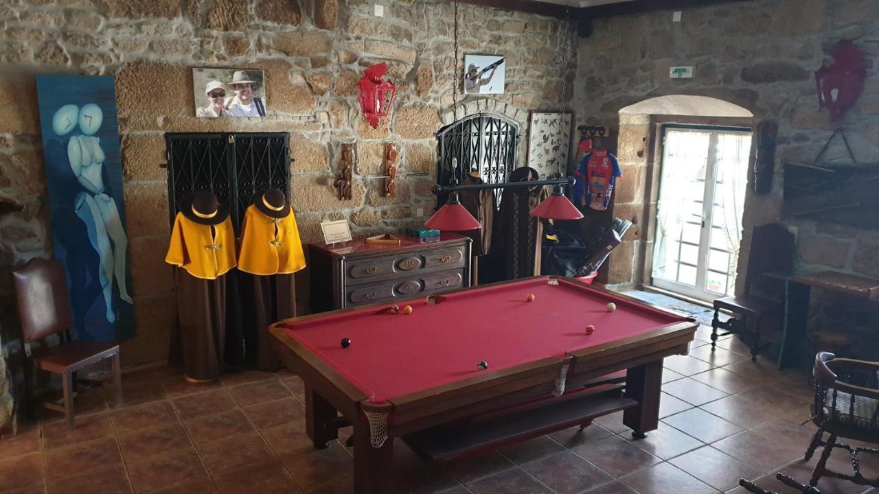 Rabaçal 카사 도 레돈도 B&B 외부 사진