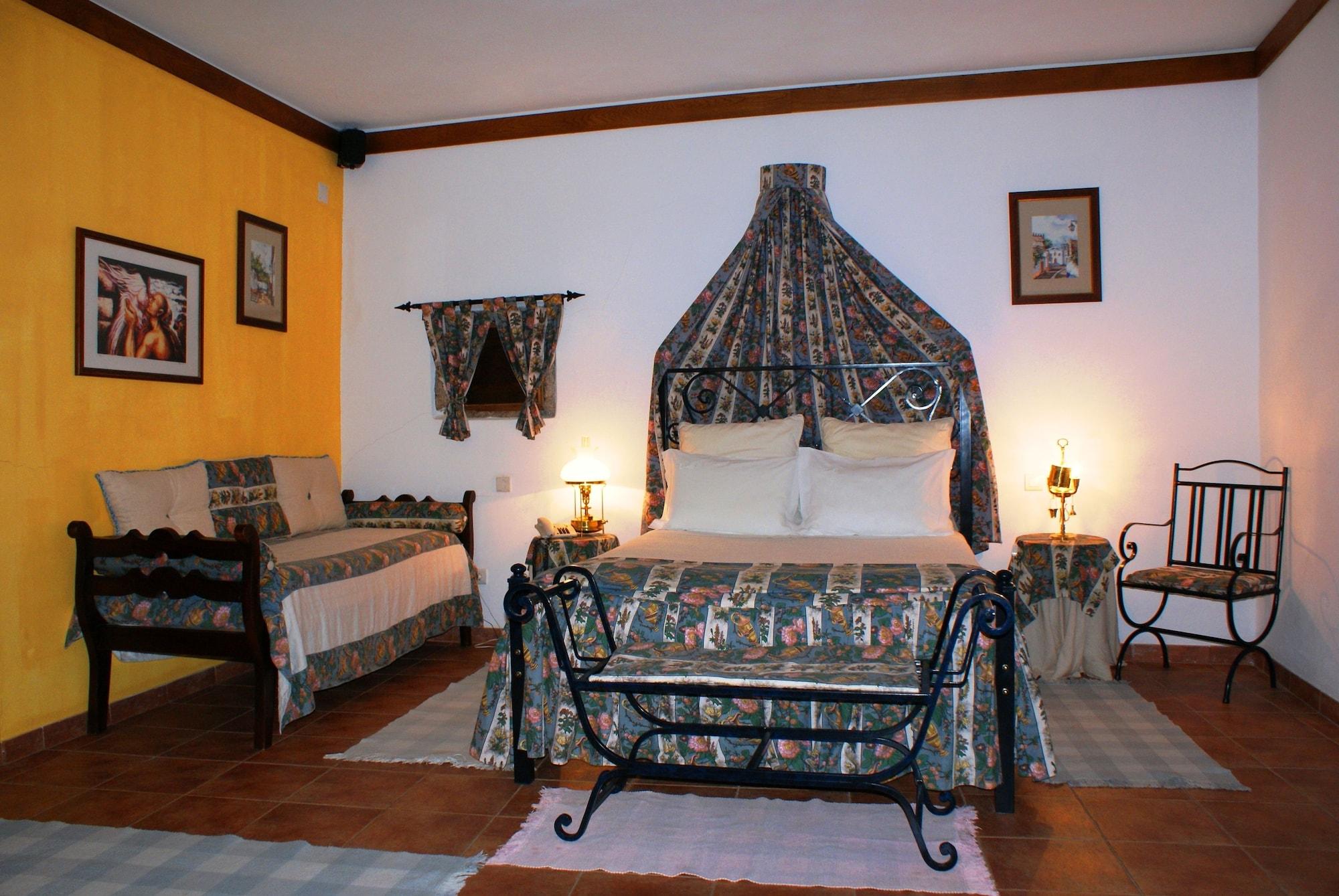 Rabaçal 카사 도 레돈도 B&B 외부 사진