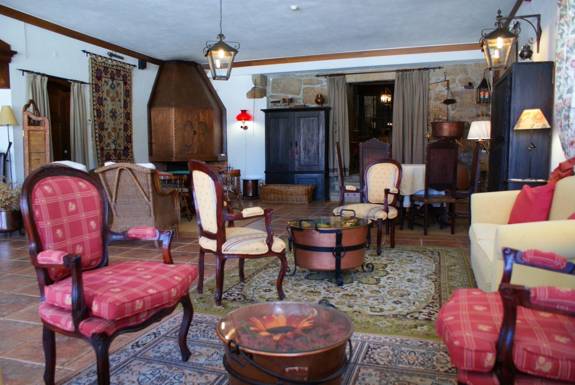 Rabaçal 카사 도 레돈도 B&B 외부 사진