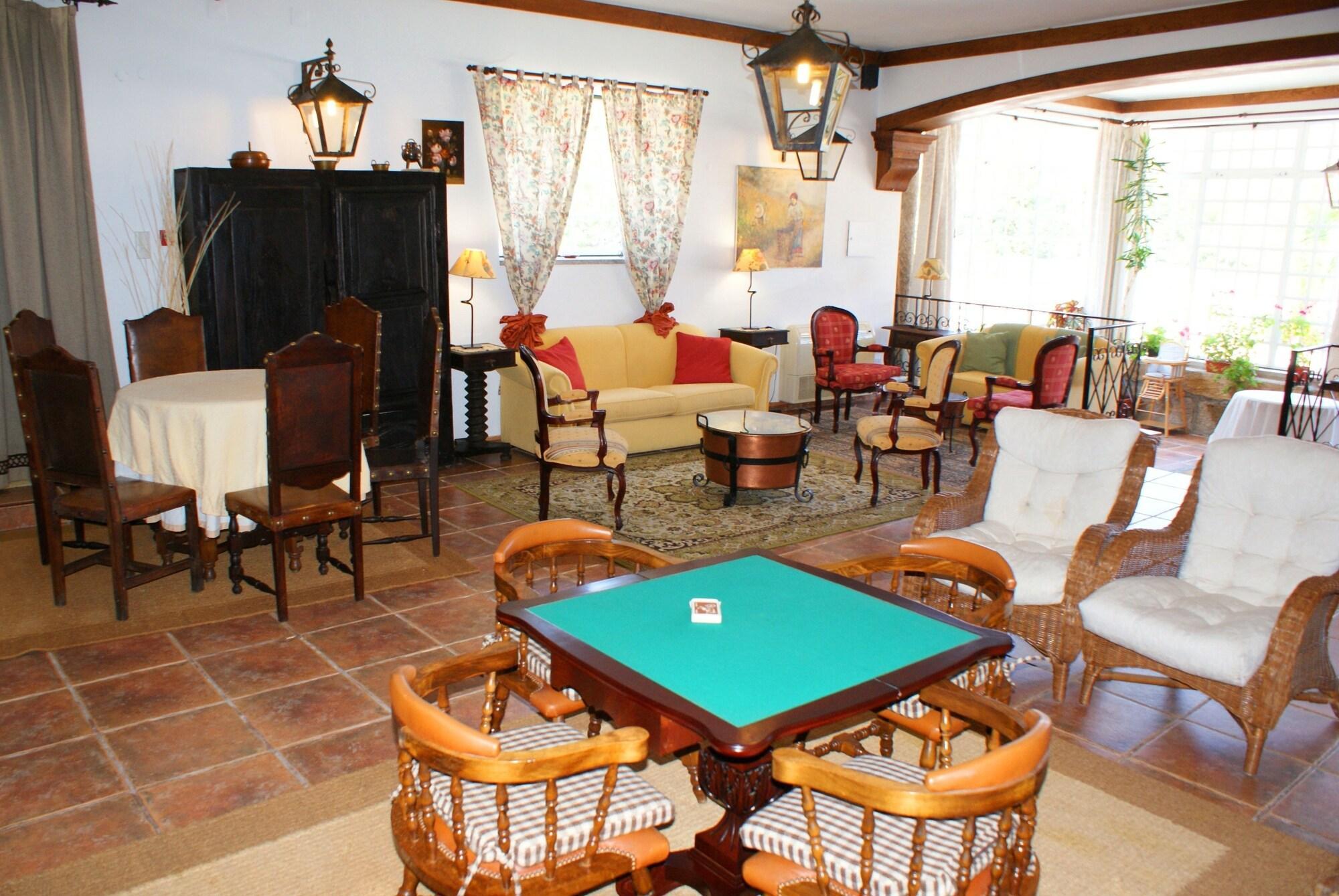 Rabaçal 카사 도 레돈도 B&B 외부 사진