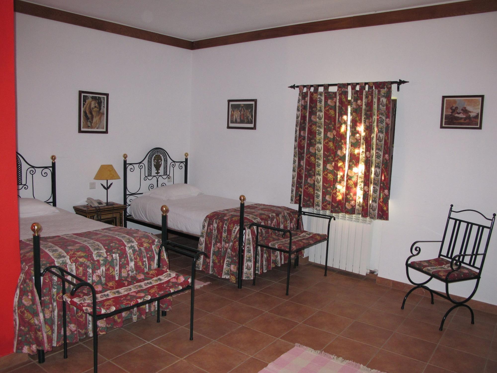 Rabaçal 카사 도 레돈도 B&B 외부 사진