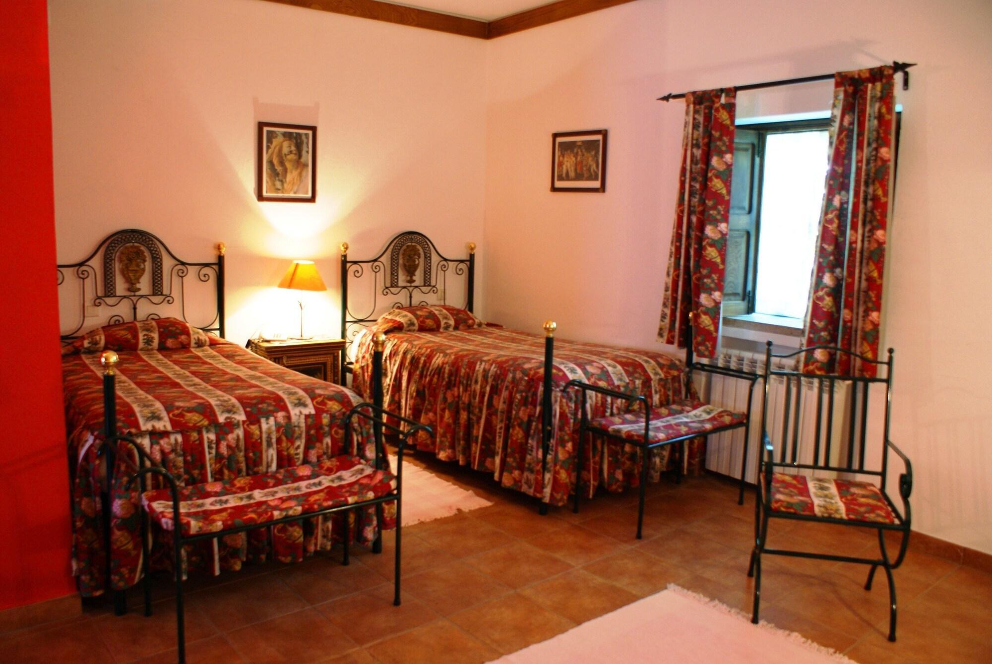 Rabaçal 카사 도 레돈도 B&B 외부 사진