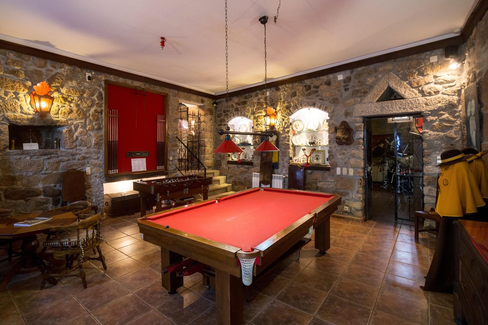 Rabaçal 카사 도 레돈도 B&B 외부 사진