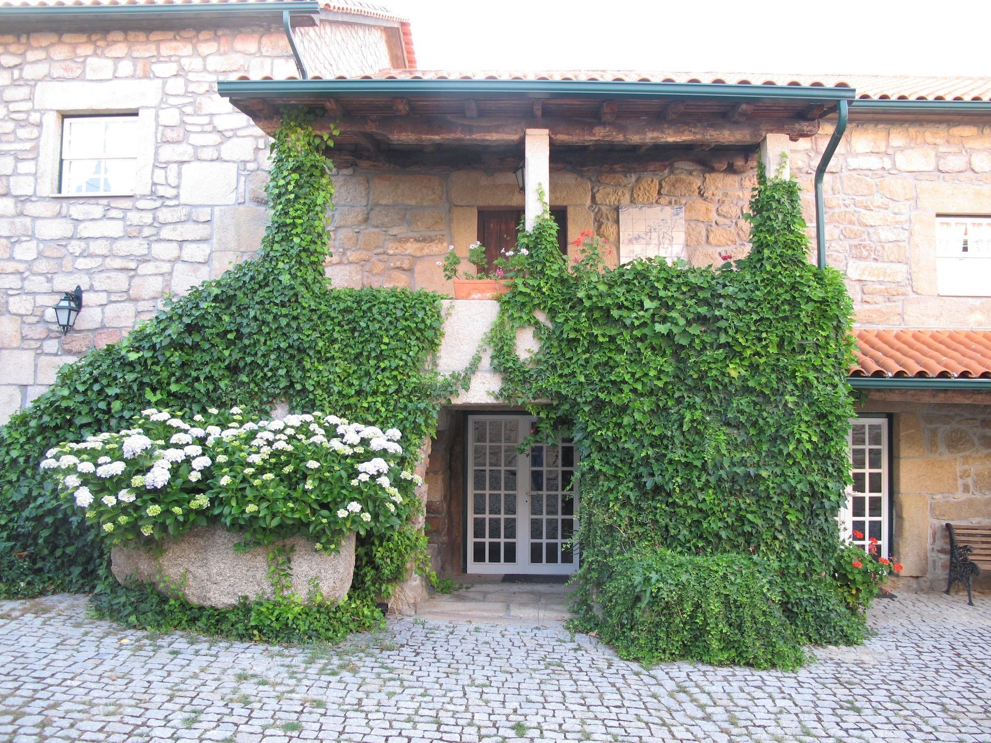 Rabaçal 카사 도 레돈도 B&B 외부 사진