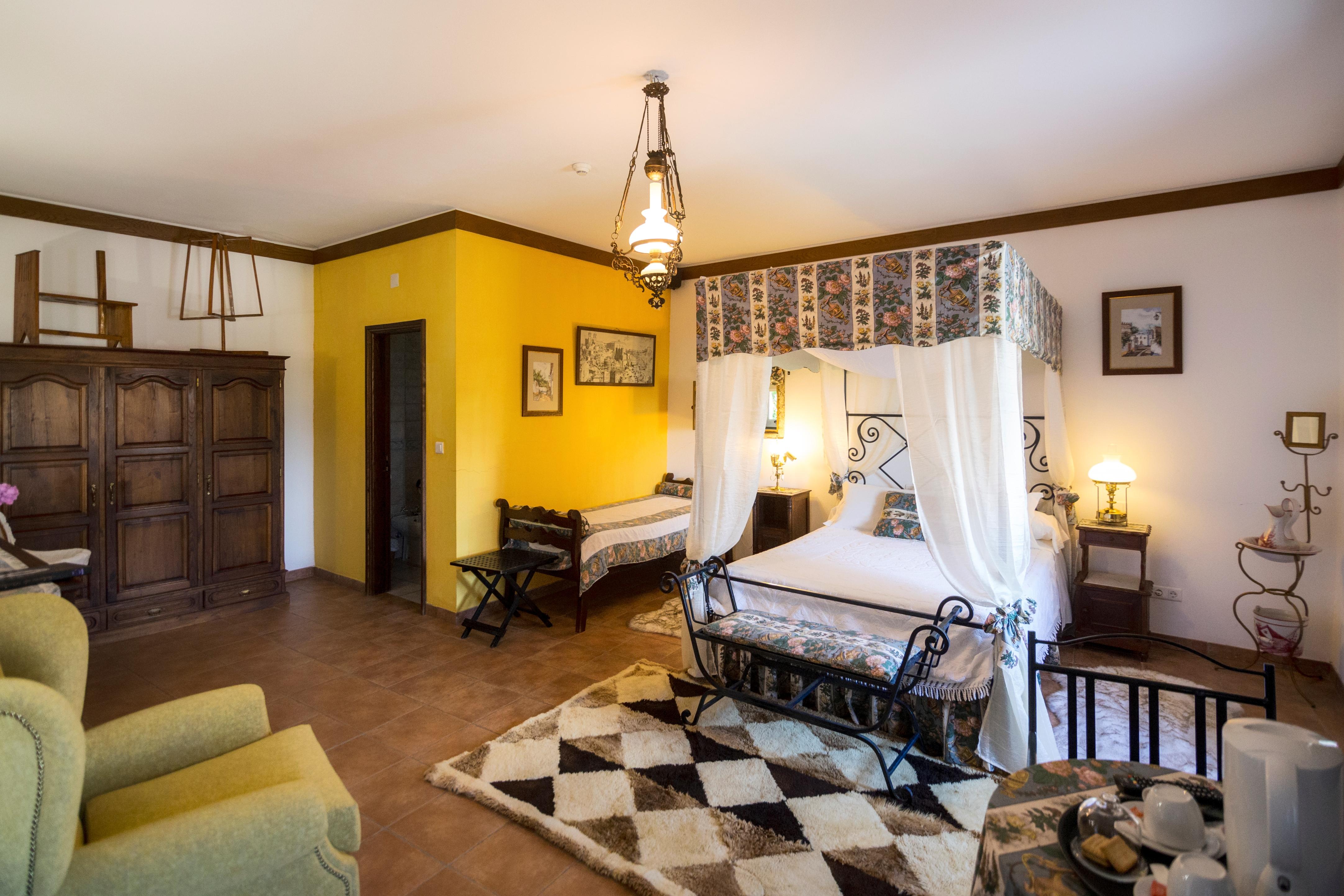 Rabaçal 카사 도 레돈도 B&B 외부 사진