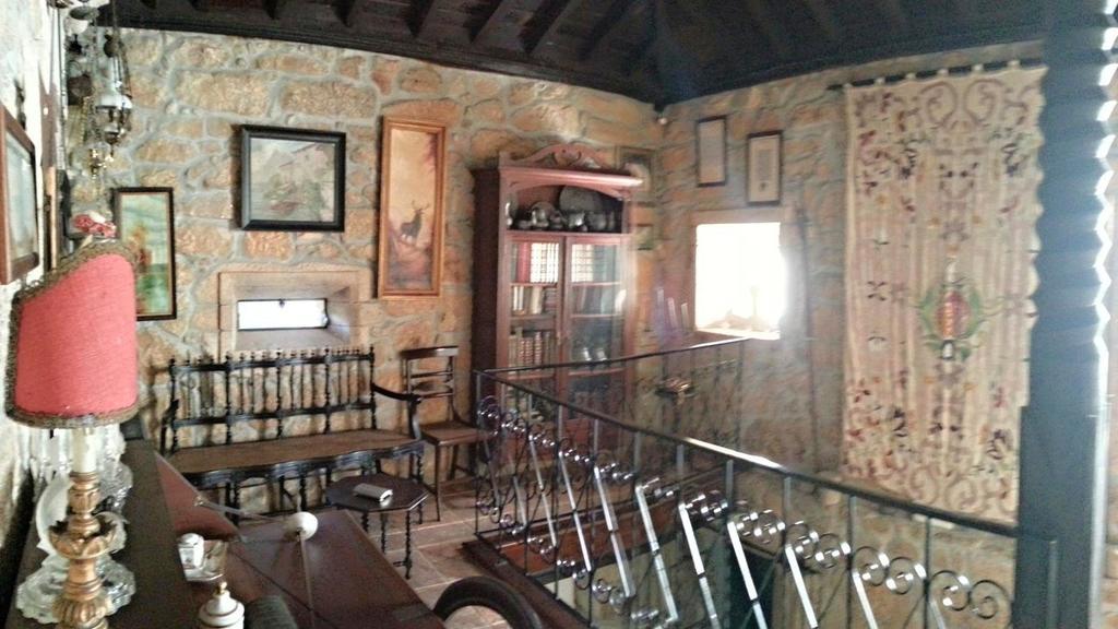 Rabaçal 카사 도 레돈도 B&B 외부 사진